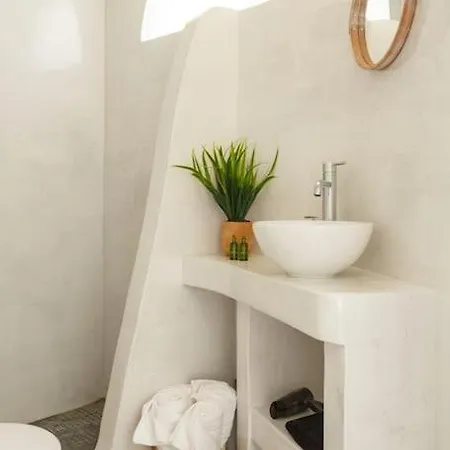 Cozy Cave *