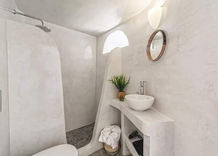 Cozy Cave Дом отдыха *