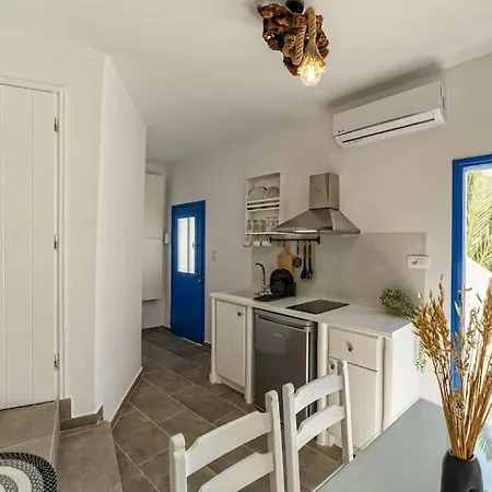 Ferienhaus Cozy Cave *