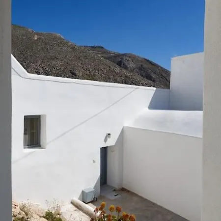 Ferienhaus Cozy Cave