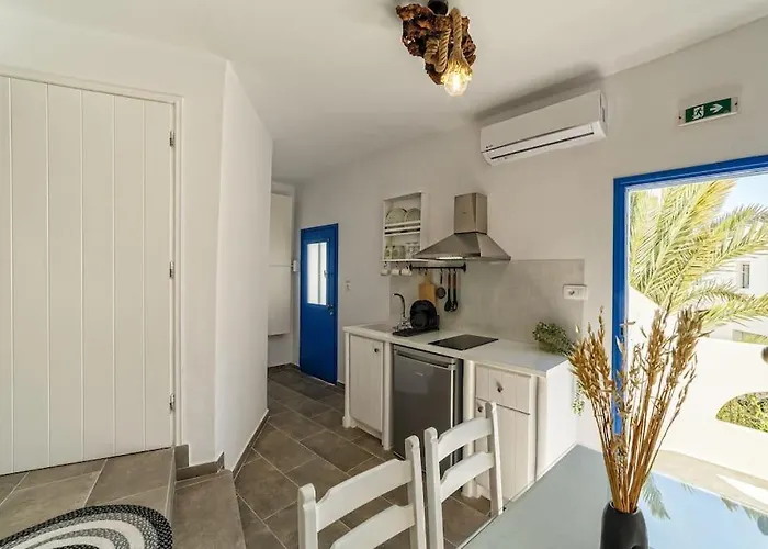 Holiday home Cozy Cave *