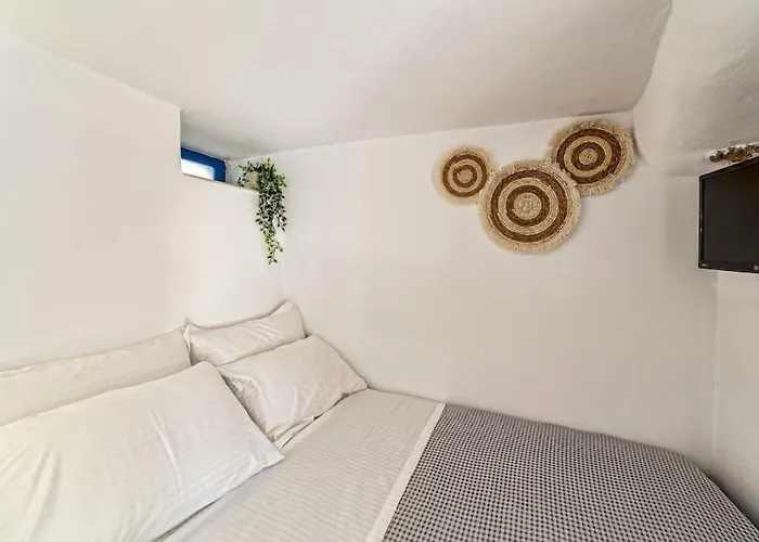 Holiday home Cozy Cave