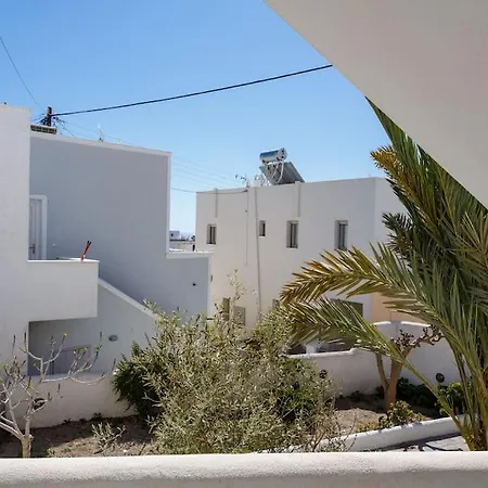 Cozy Cave בית נופש *