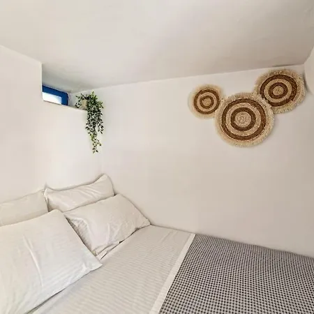 Сasa de vacaciones Cozy Cave